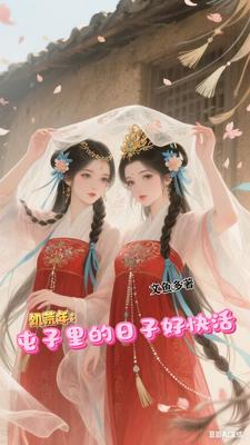 饑荒年：屯子里的日子好快活